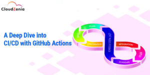 A Deep Dive into CI/CD with GitHub Actions