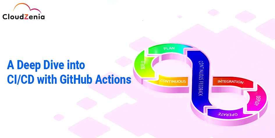 A Deep Dive into CI/CD with GitHub Actions
