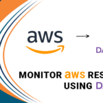 Monitor AWS Resources using Datadog