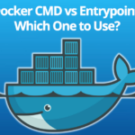 Docker CMD vs Entrypoint