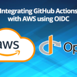 Integrating GitHub Actions with AWS using OIDC