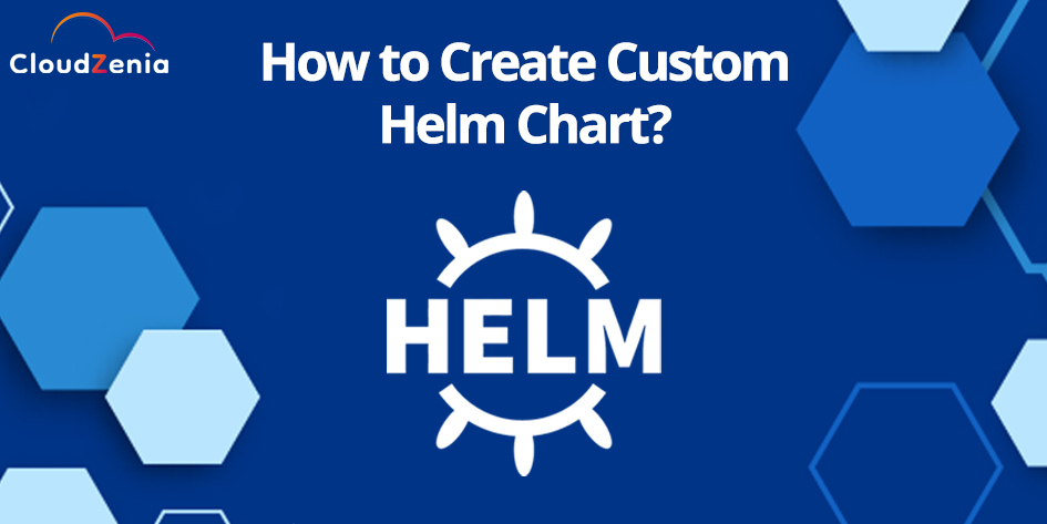 How to Create a Custom Helm Chart?