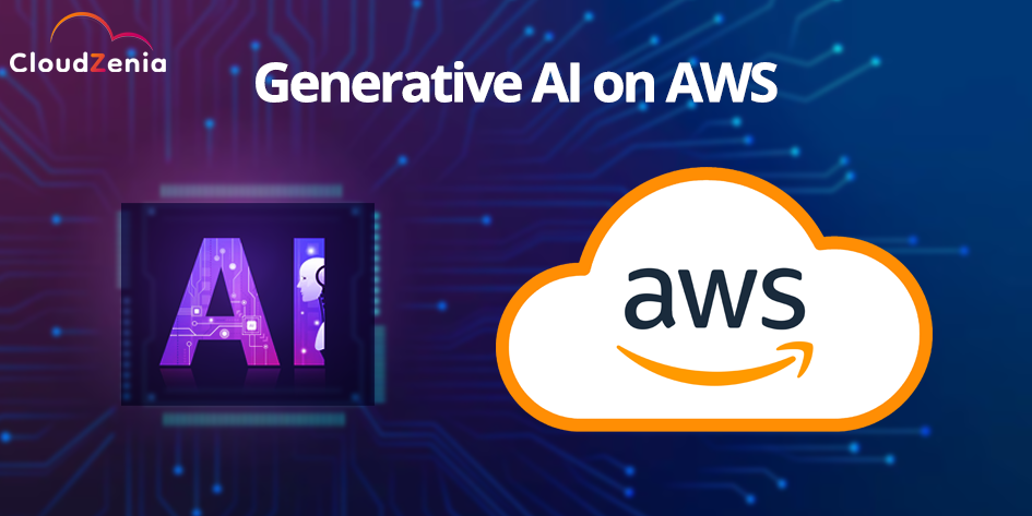 Generative AI on AWS