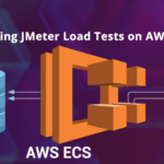 Running JMeter Load Tests on AWS ECS