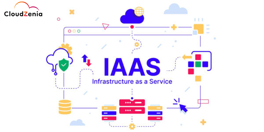 Understanding IaaS: How It Can Transform Your Business