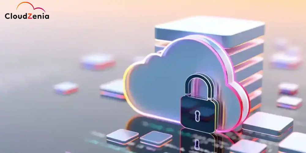 Why Cloud Security Is Essential: Protecting Your Digital Assets