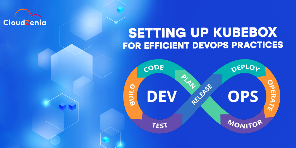 Setting Up Kubebox for Efficient DevOps Practices