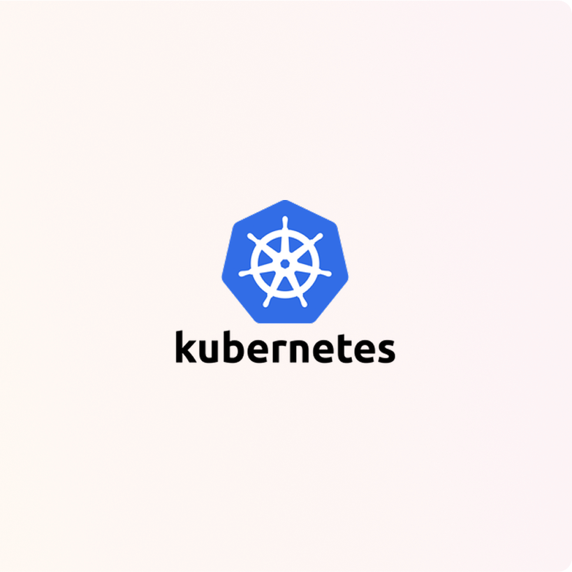 Kubernetes Logo