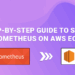 Setting up Prometheus on AWS EC2