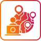 Connect from Anywhere icon