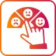 Improve Customer Experience icon