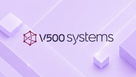 v500 Systems For Efficient Information Extraction