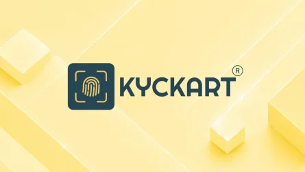 KYCKart — Digital KYC Verification for RegTech