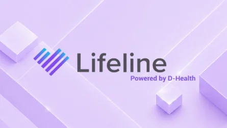My Lifeline — Healthcare Management Platform