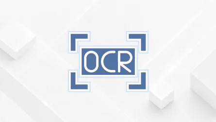 OCR Tool For Mass Invoice Processing and Better Efficiency