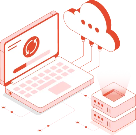 Cloud automation partnership