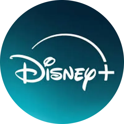 Disney+