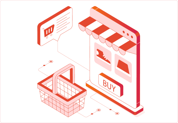 E-commerce Industry