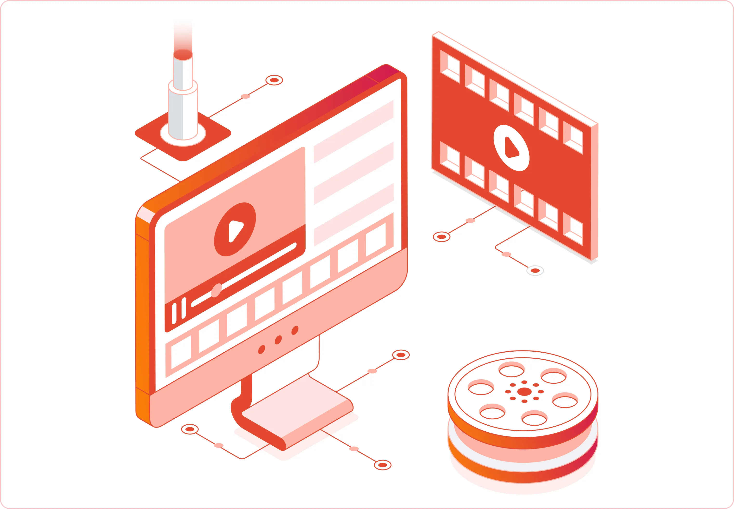 Media and Entertainment Industry