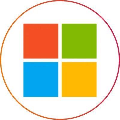 Microsoft