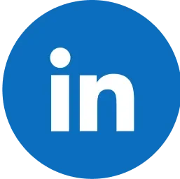 linkedin icon