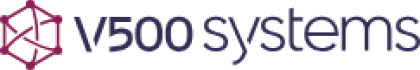 v500 system-logo