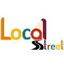 The Local Street logo