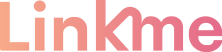 LinkMe logo
